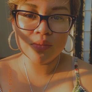 Meet your Posher, Aleida